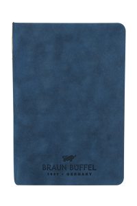 Braun-Buffel 1